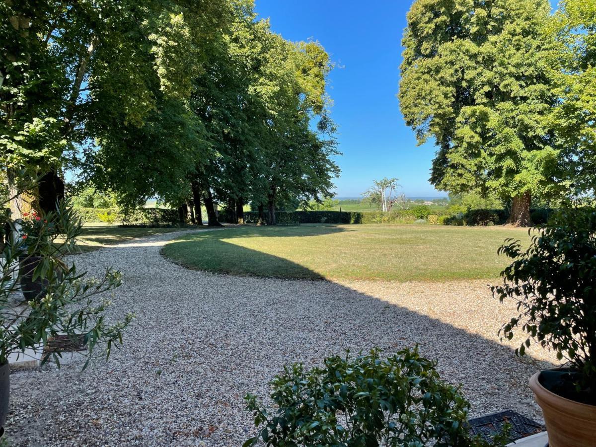 Chateau Du Payre Cardan Екстер'єр фото