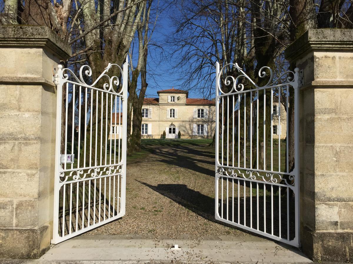 Chateau Du Payre Cardan Екстер'єр фото